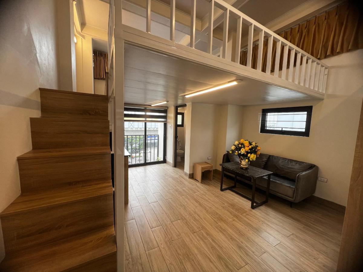 هانوي Era Apartment Nguyen Trai المظهر الخارجي الصورة