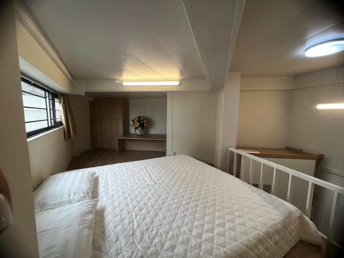 هانوي Era Apartment Nguyen Trai المظهر الخارجي الصورة