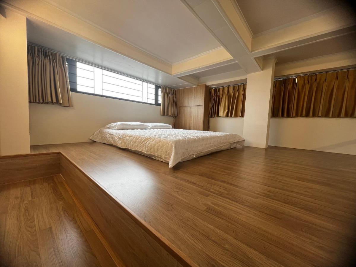 هانوي Era Apartment Nguyen Trai المظهر الخارجي الصورة