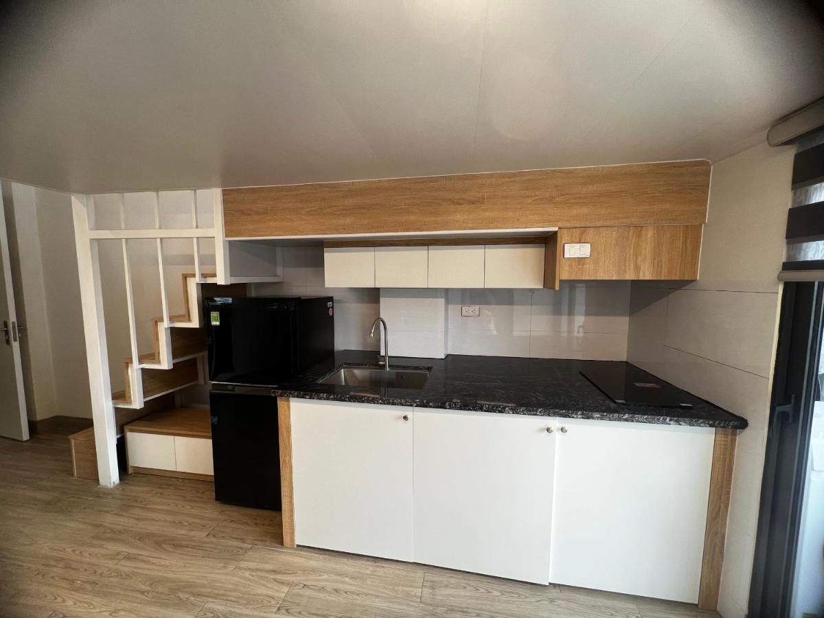 هانوي Era Apartment Nguyen Trai المظهر الخارجي الصورة