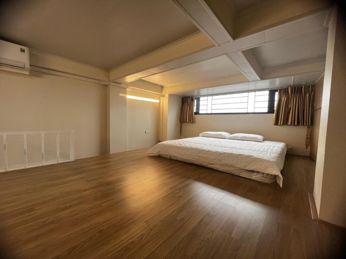هانوي Era Apartment Nguyen Trai المظهر الخارجي الصورة