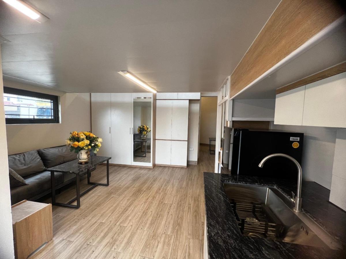 هانوي Era Apartment Nguyen Trai المظهر الخارجي الصورة