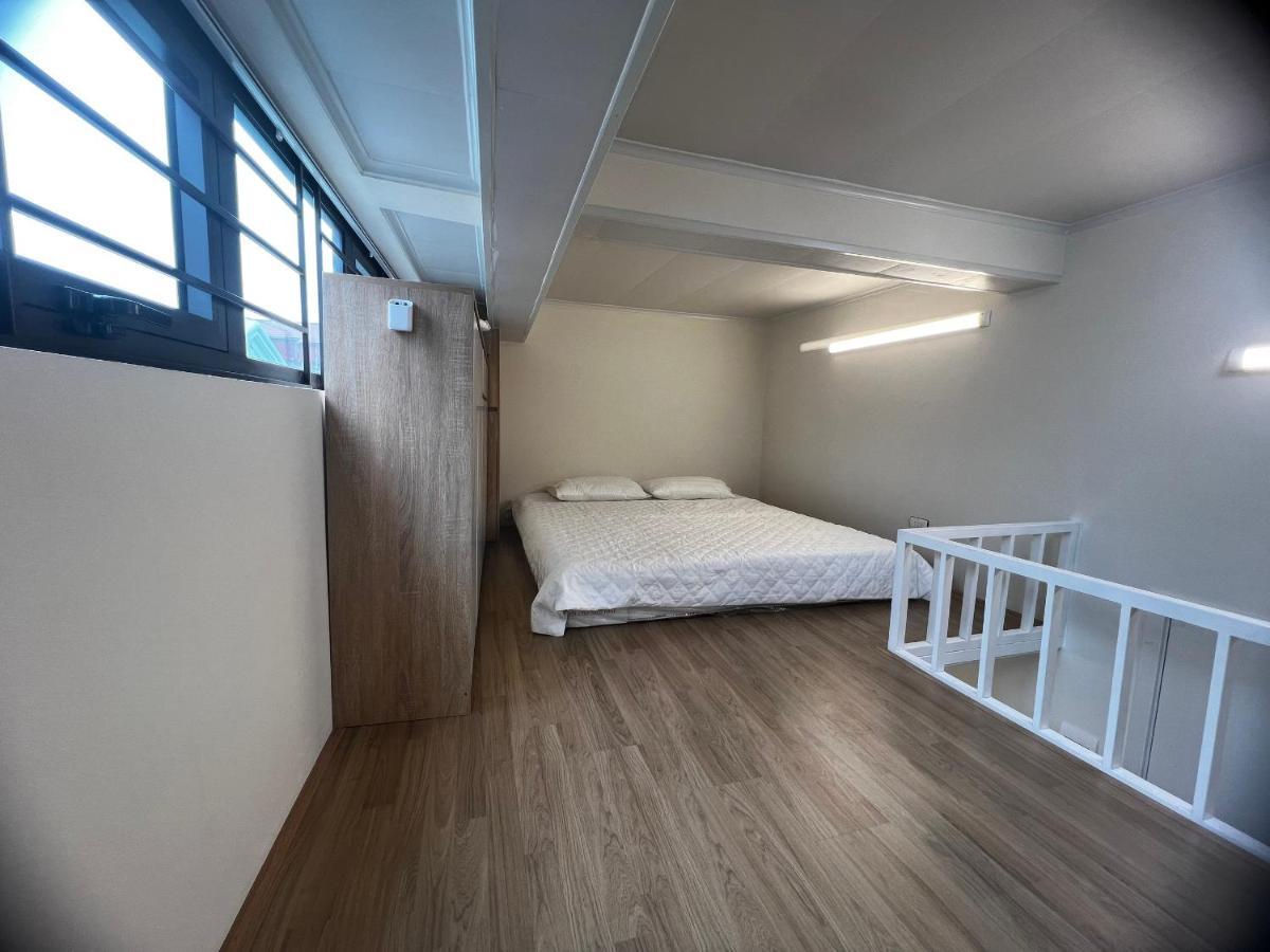هانوي Era Apartment Nguyen Trai المظهر الخارجي الصورة