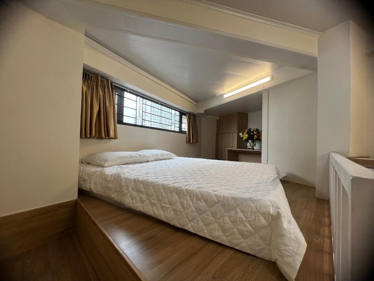 هانوي Era Apartment Nguyen Trai المظهر الخارجي الصورة